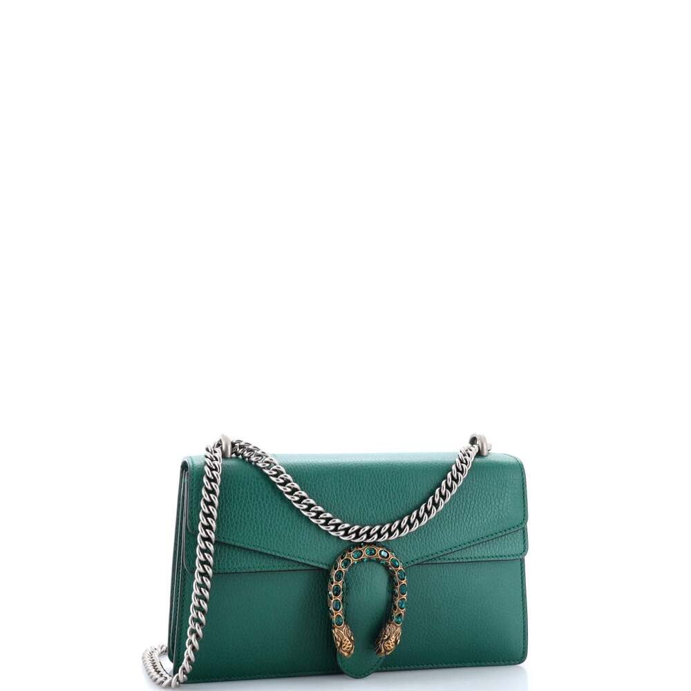 Gucci Dionysus Bag Python Small #203667g11b - image 3